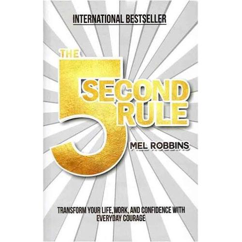 The 5 Second Rule (Full Text)