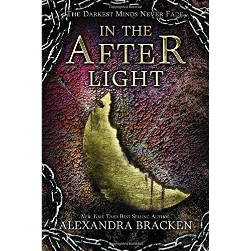 In the After Light (the darkest minds series Full Text)