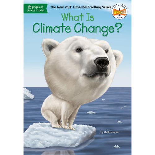 What is Climate Change? (Full Text)