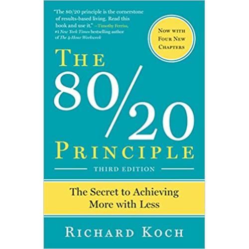 The 80/20 Principle (Full Text)
