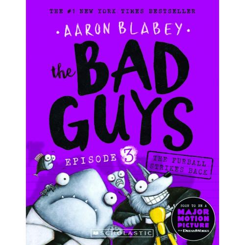 The Bad Guys (3)