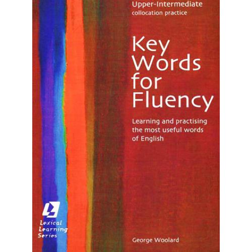 Key Words for Fluency(Upp-Int)