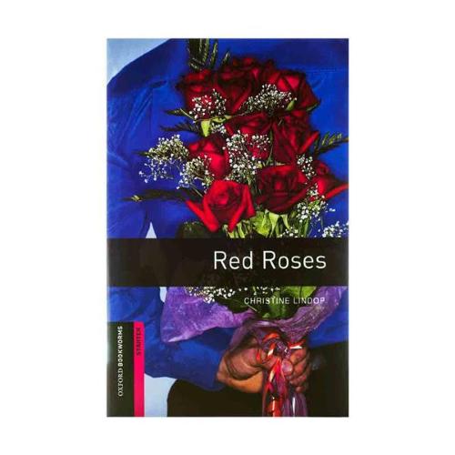 Red Roses-RB Start+CD