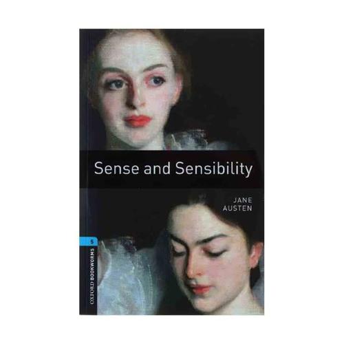 Sence and Sensibility-RB 5+CD