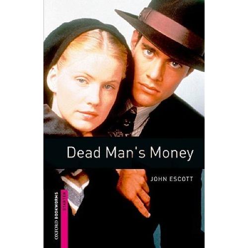 Dead Man's Money- Rb starter