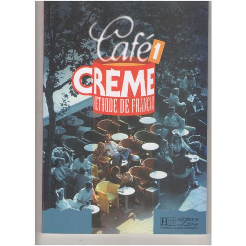 Café Crème(1) -SB