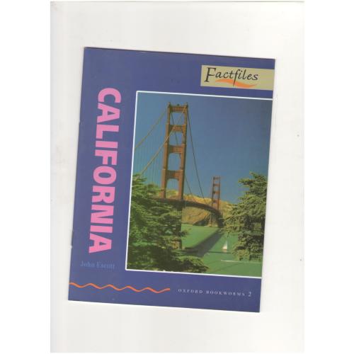 Factfiles California-RB