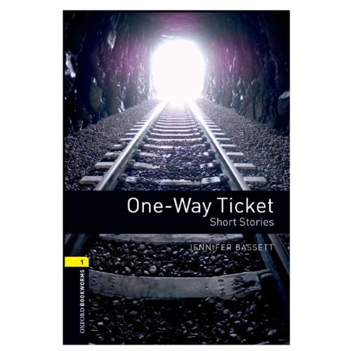 One-Way Ticket(1RB)+CD