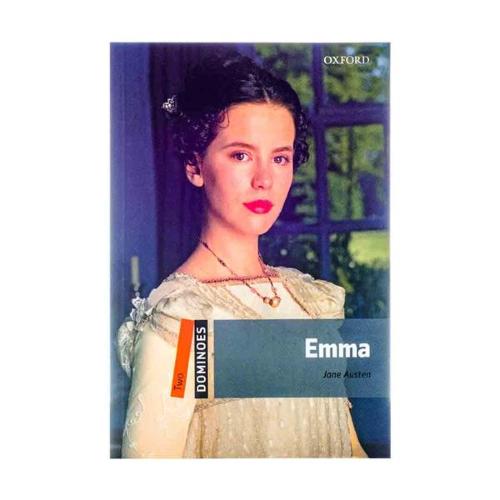 Dominoes-Emma RB-L2