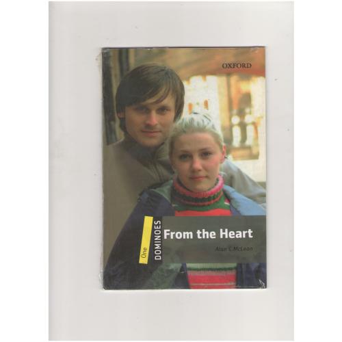 Dominoes-From The heart-St1