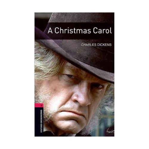 A Christmas Carol (RB 3) +Cd