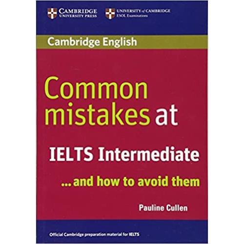 Common Mistakes at IELTS-Inter