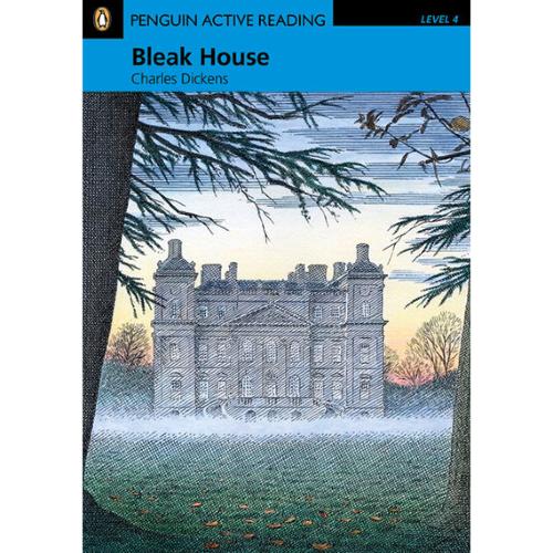 Penguin Active Reading 4 Bleak House