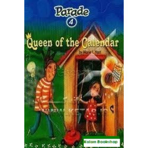 New Parade(4)-Reader-Queen of the Calendar