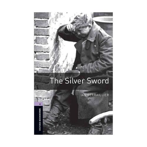 The Silver Sword 4RB