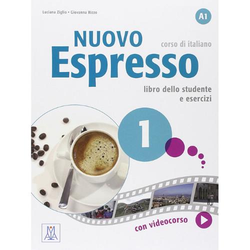 Nuovo Espresso A1