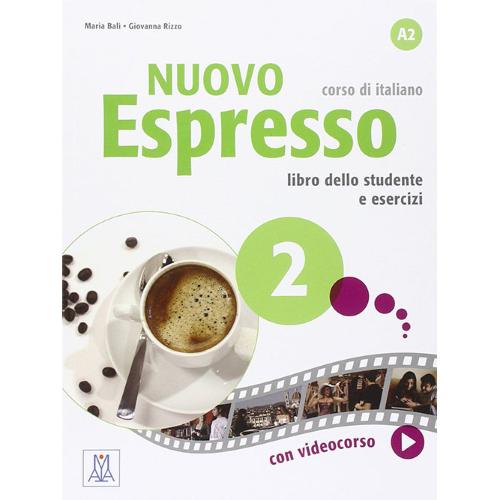 Nuovo Espresso A2