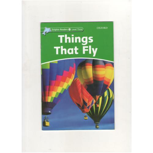 Dolphin RB L3-5 (things that fly