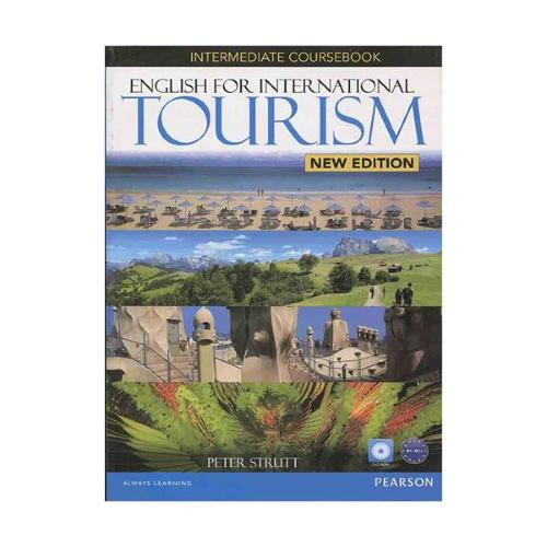 English for International Tourism Intermediate