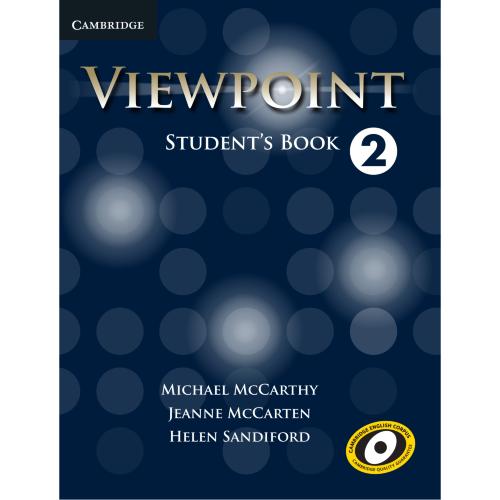 Viewpoint 2 SB+WB+CD