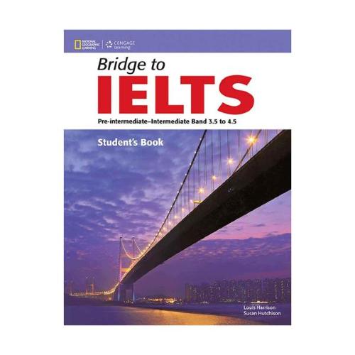 Bridge to IELTS SB+WB+CD