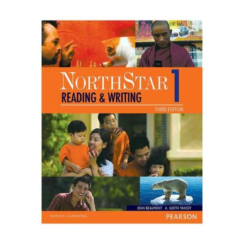 NorthStar 1 (R&W) 3th +CD