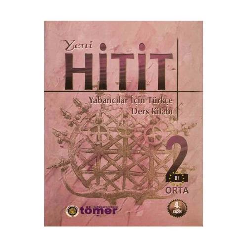 Yeni Hitit 2 SB+WB+CD