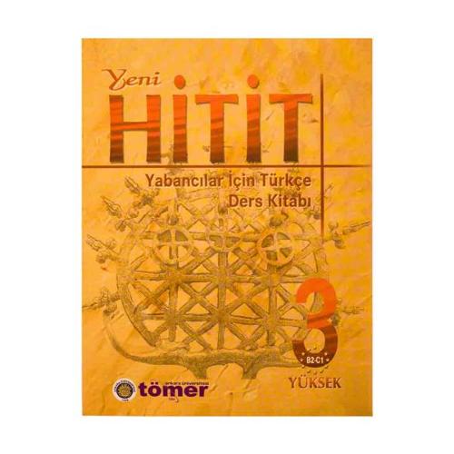 Yeni Hitit 3 SB+WB+CD