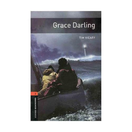 Grace Darling (RB 2)+cd
