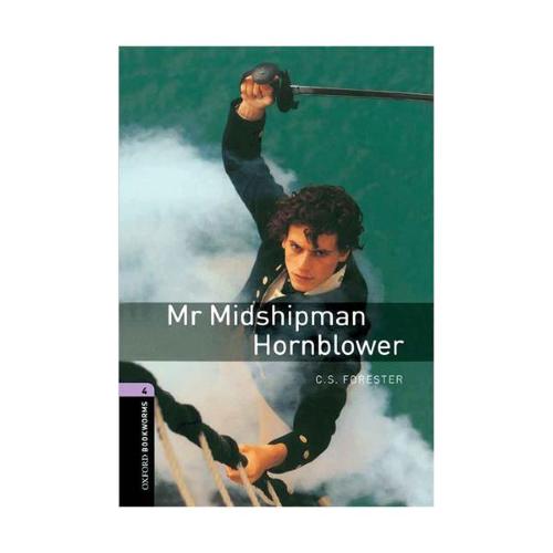 mr midshipman hornblower (RB 4