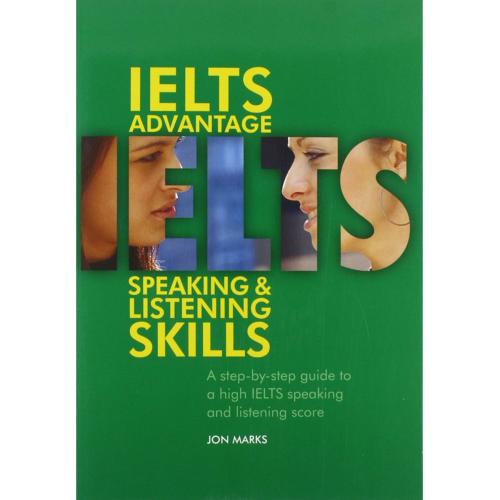 IELTS Advantage Speaking and Listening Skills