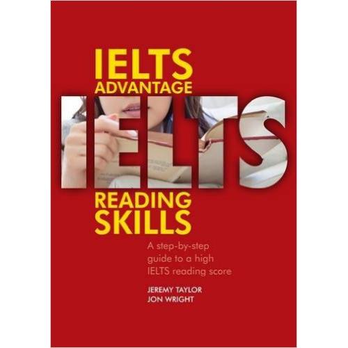 IELTS Advantage Reading Skills