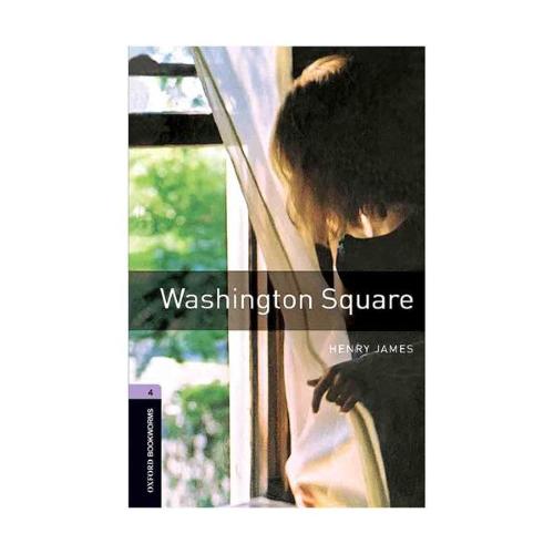 Washington Square RB L4