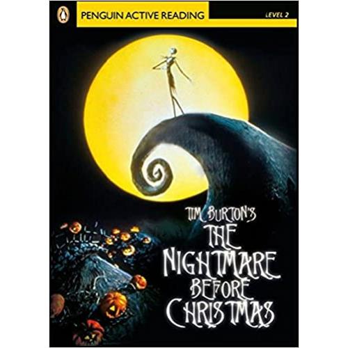 Penguin Active Reading 2 The Nightmare Before Christmas