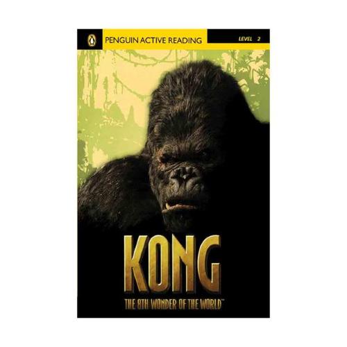 Penguin Active Reading 2 Kong