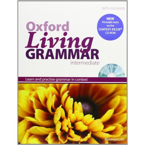 Oxford Living Grammar Intermediate