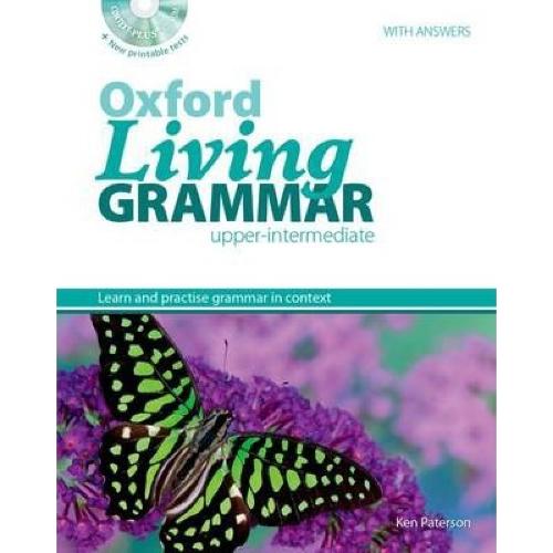 Oxford Living Grammar Upper-Intermediate