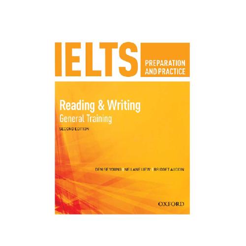 IELTS Preparation and Practice (R&W) General 2nd