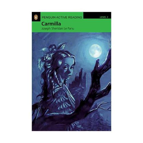 Penguin Active Reading 3 Carmilla