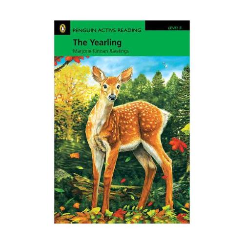 Penguin Active Reading 3 The Yearling