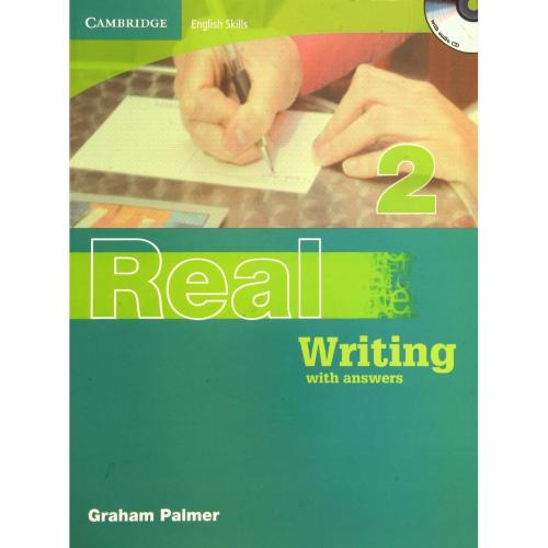 Real Writing 2+CD