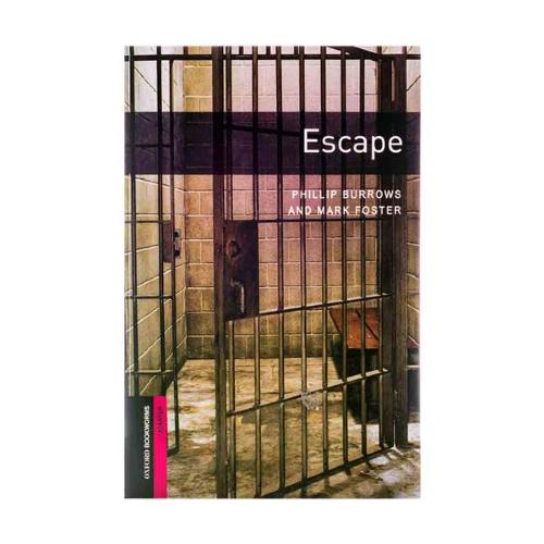 Escape (RB starter)