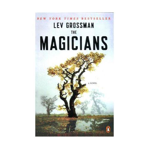 The Magicians 1 - Full Text