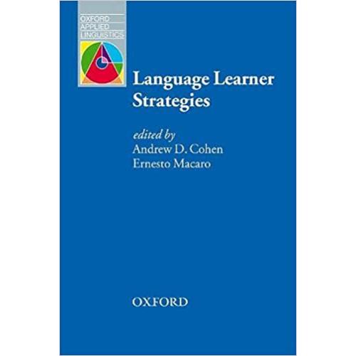 Language Learner Strategies