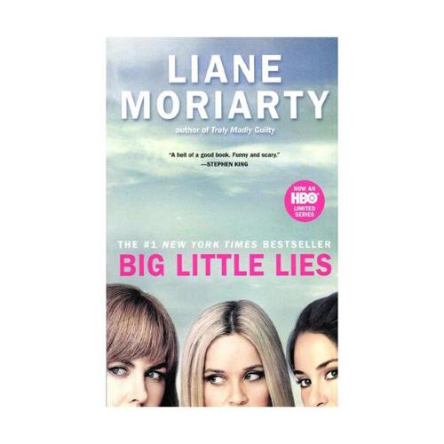 Big Little Lies (full text)