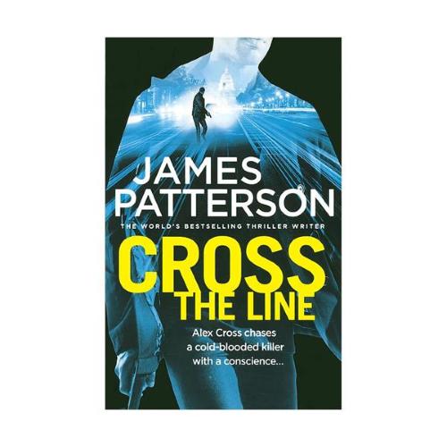 Cross The Line - Full Text