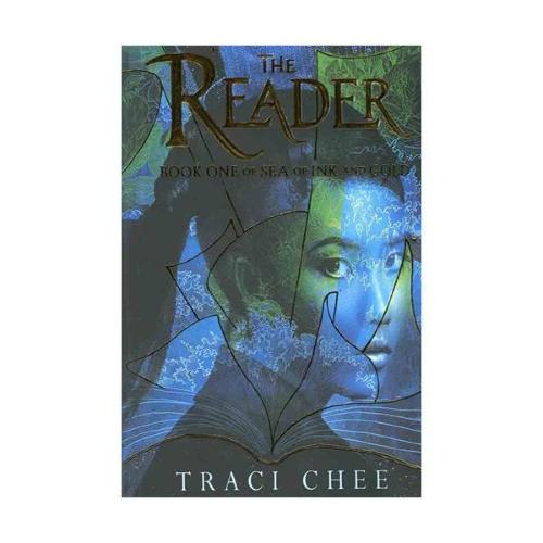 The Reader- Sea of Ink and Gold (full text) 1