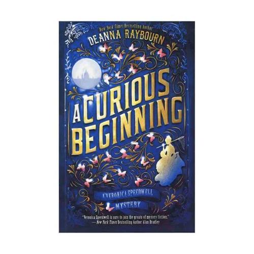 A Curious Beginning (full text)