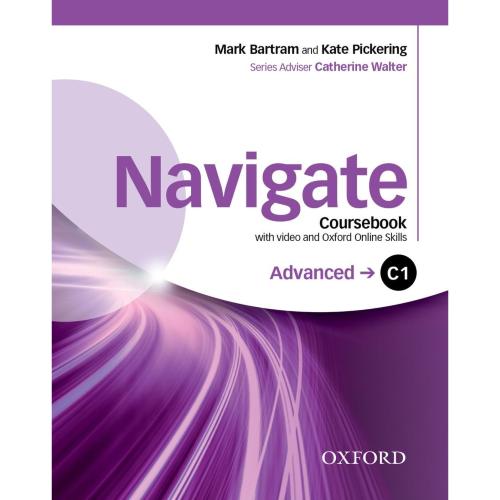 Navigate Advanced C1+CD