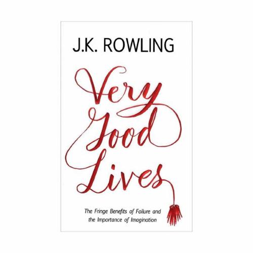 Very Good Lives - Full Text